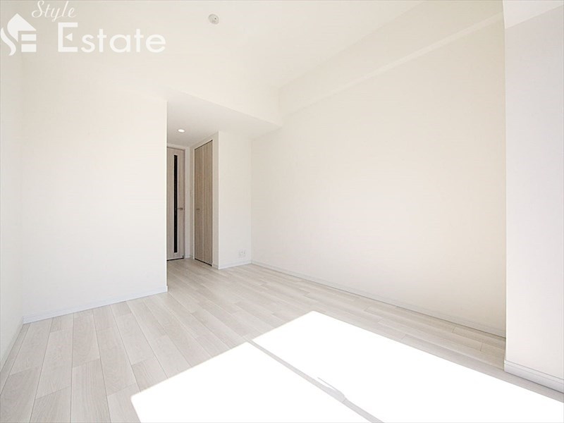 居室・リビング　内装