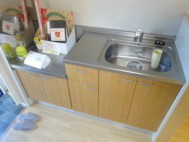 キッチン　参考写真