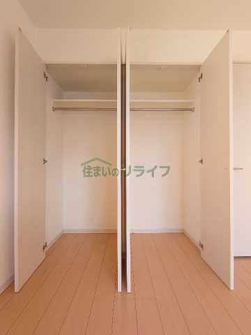 収納　リライフ下北沢店