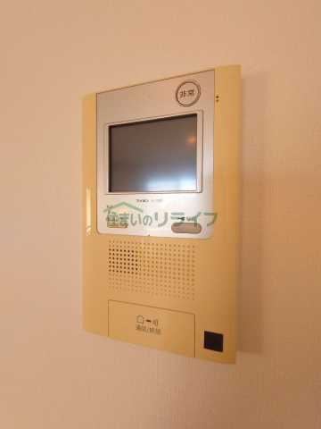 セキュリティ　リライフ下北沢店