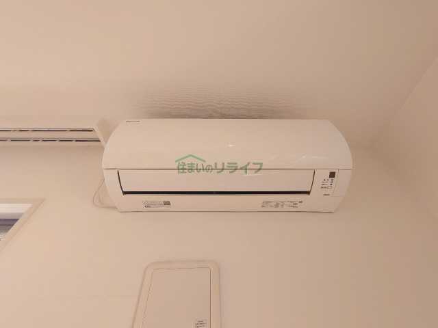 その他設備　リライフ下北沢店