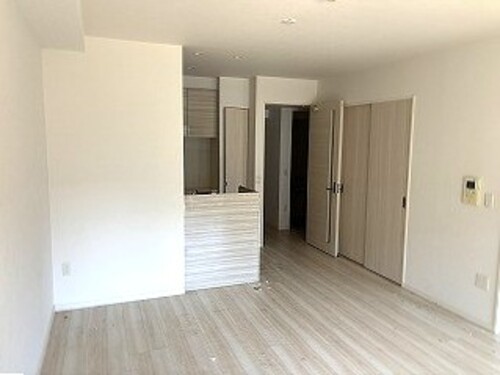 居室・リビング　リビングダイニング