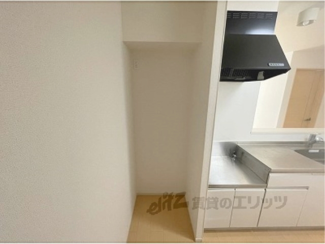 その他部屋・スペース　冷蔵庫置場