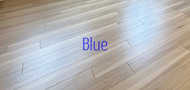 居室・リビング　同じ仕様