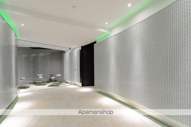 ステージグランデ亀戸アジールコートの外観写真