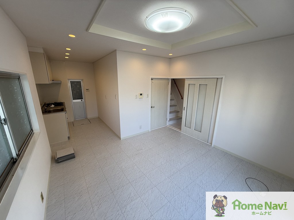 その他共有部分　当社ホームナビでしたら、初期費用15万円でご契約可