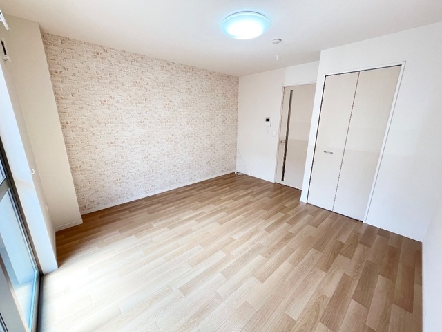 居室・リビング　洋室