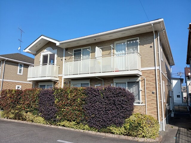 建物外観　外観写真