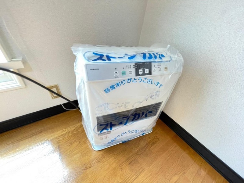 その他設備　設備