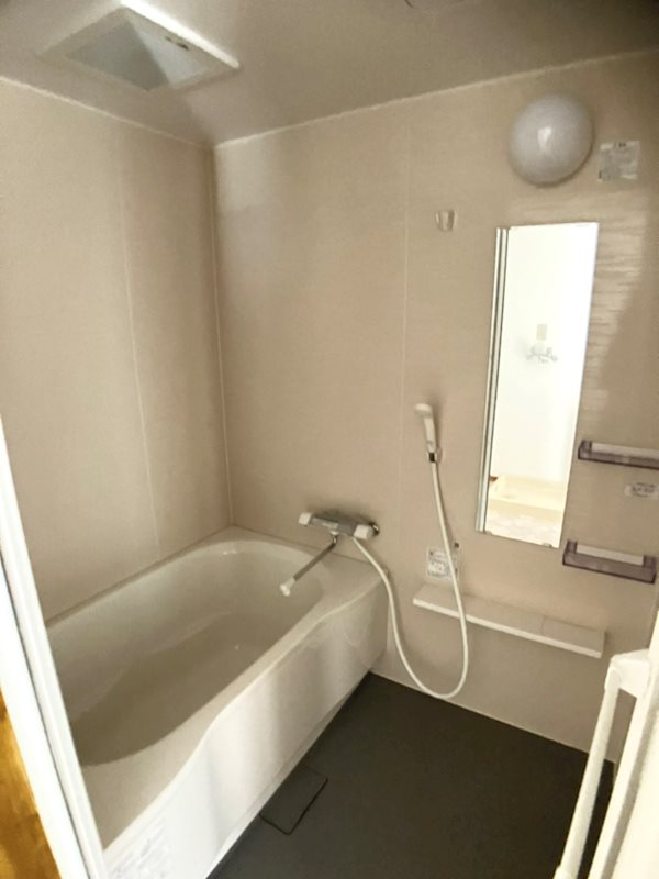 バス・シャワールーム　※他部屋参照