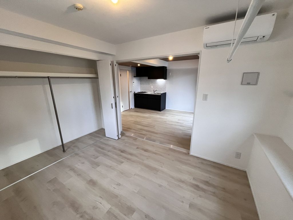 居室・リビング　リビング/居室