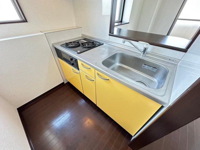 キッチン　詳細は、RISUMO江坂本店→06-6155-7137まで♪