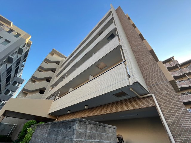 建物外観　詳細は、RISUMO江坂本店→06-6155-7137まで♪