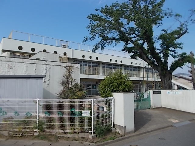 その他　南高津保育園（その他）まで450m