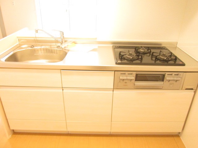 キッチン　別部屋参照