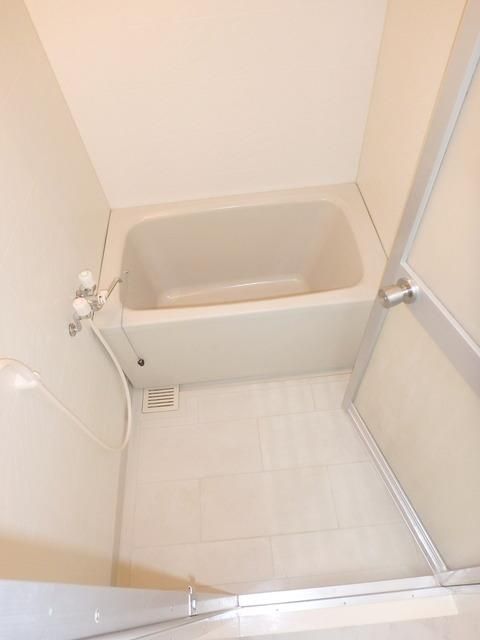 バス・シャワールーム　お風呂