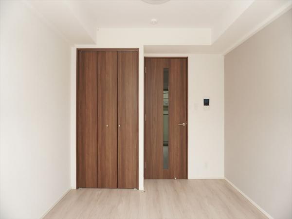 居室・リビング　内装