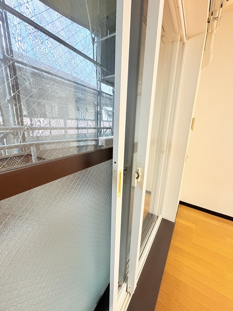 その他設備　ペアサッシ☆結露や断熱効果が期待できます♪