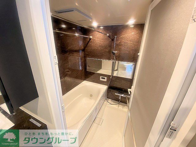 バス・シャワールーム　【初期費用分割・クレカ対応】一都三県のお部屋探しは2025…