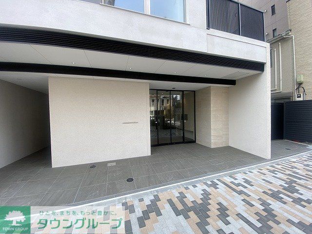 エントランス　【初期費用分割・クレカ対応】一都三県のお部屋探しは2025…