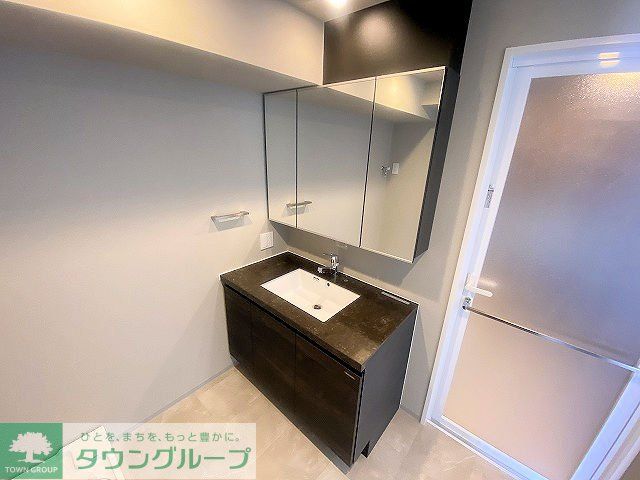 洗面設備　【初期費用分割・クレカ対応】一都三県のお部屋探しは2025…