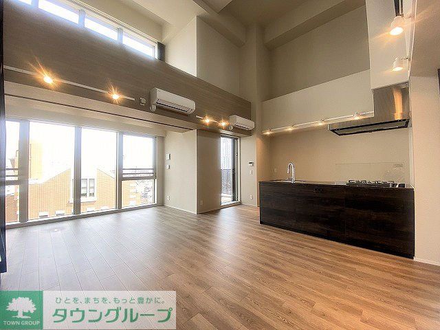 居室・リビング　【初期費用分割・クレカ対応】一都三県のお部屋探しは2025…