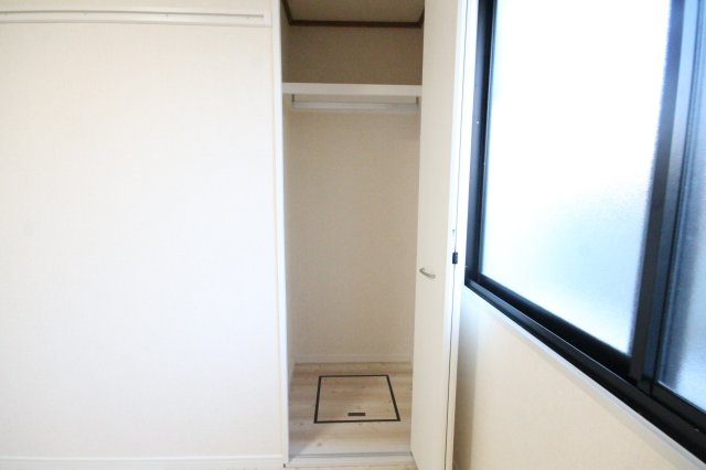 収納　写真は類似です。