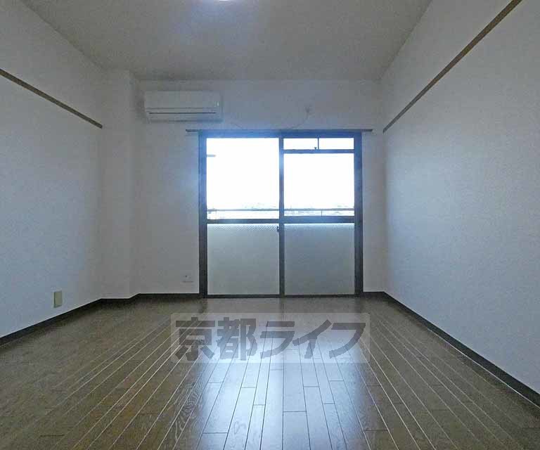 その他部屋・スペース　リビングです。