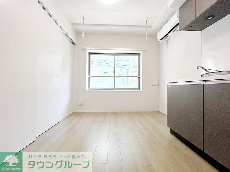 居室・リビング　お部屋探しは株式会社　タウンハウジング　までお気軽にお問合…