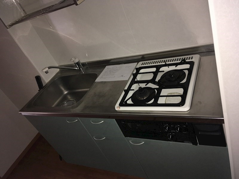 キッチン　別部屋参考写真