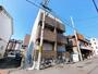 南巽駅より徒歩2分 2階 築8年7ヶ月の賃貸物件