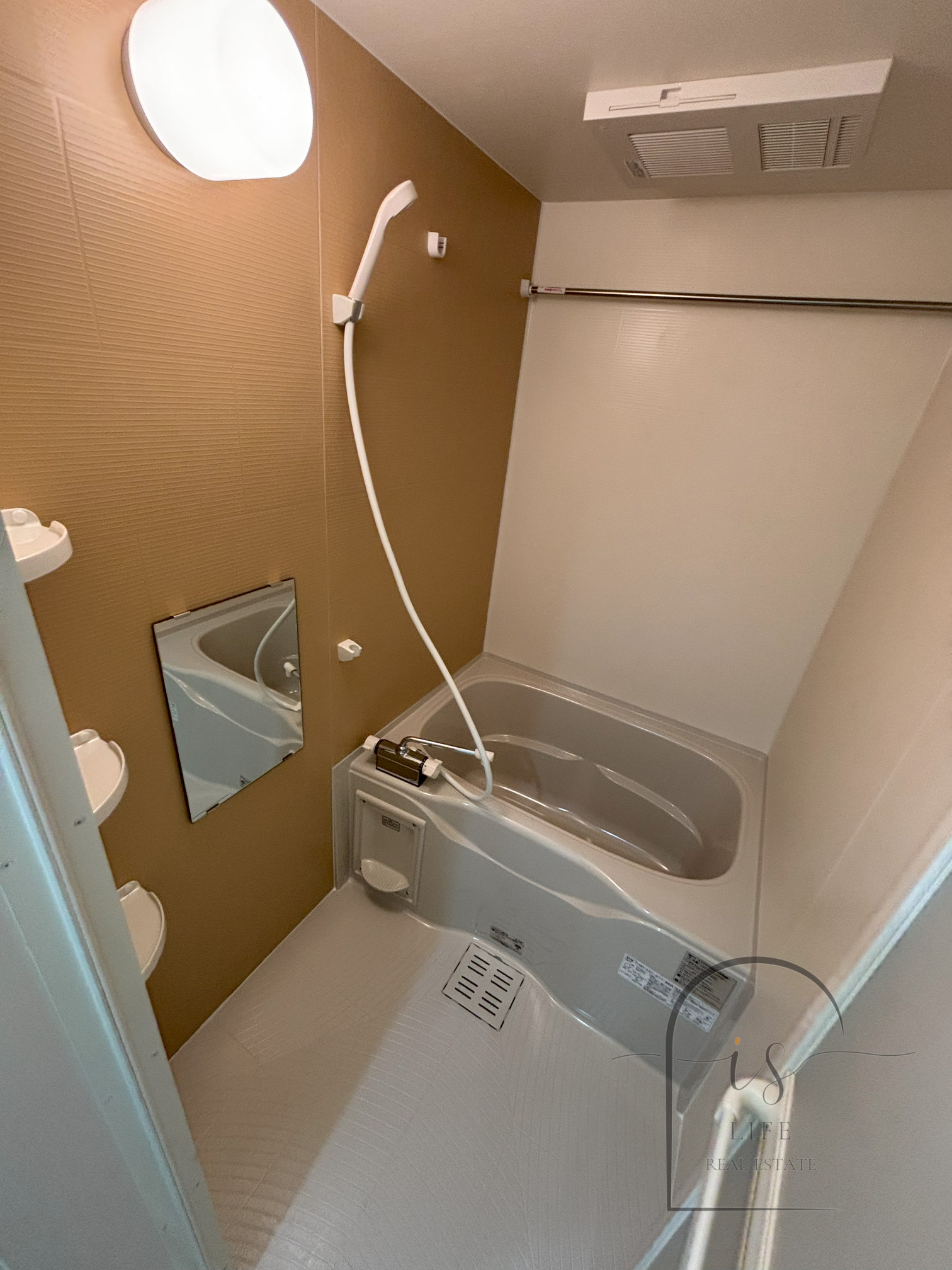 バス・シャワールーム　イメージ写真