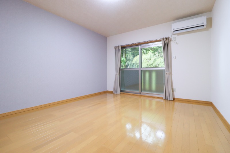 居室・リビング　図面と現状に相違がある場合には現状を優先