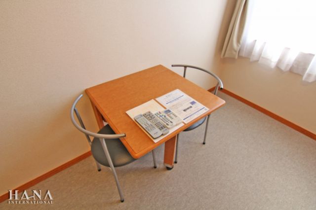 その他部屋・スペース