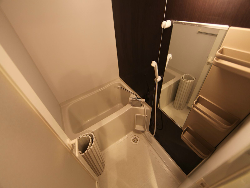 バス・シャワールーム　バスルーム（お風呂トイレ別）