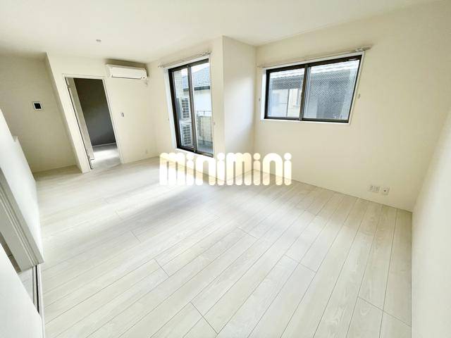 居室・リビング　２０１の写真です