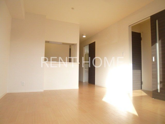 居室・リビング　リビング12.9帖