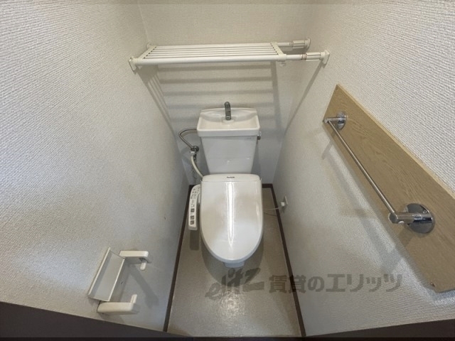 その他部屋・スペース　洋室