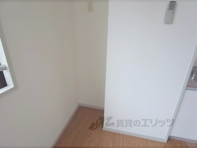 その他部屋・スペース　冷蔵庫置場