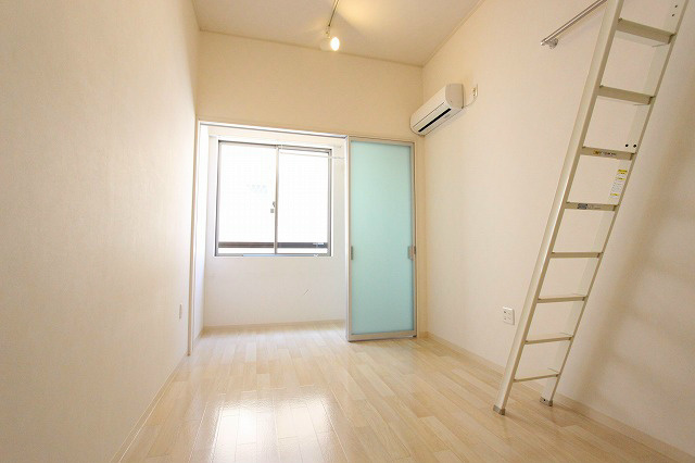 居室・リビング　※他部屋参照