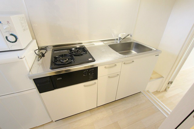 キッチン　※他部屋参照