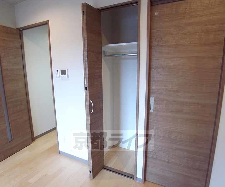 収納　コンパクトな収納は、大事なものを！