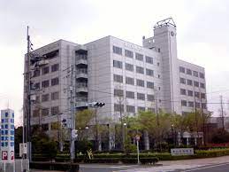 大学・短大　香川短期大学（大学・短大）まで1652m