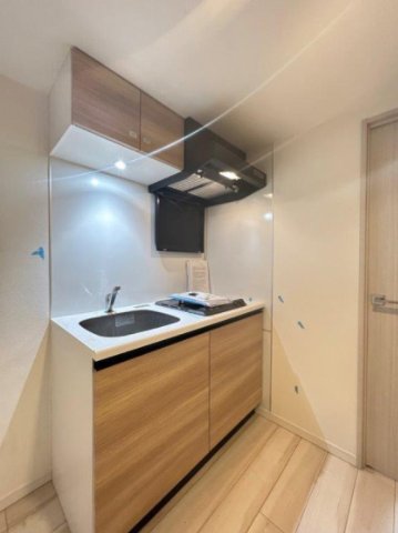 キッチン　参考写真