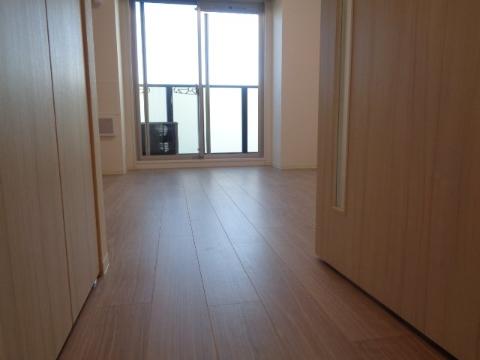 居室・リビング　洋室（イメージ）