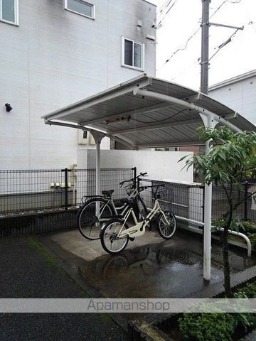 その他共有部分　その他共有部分