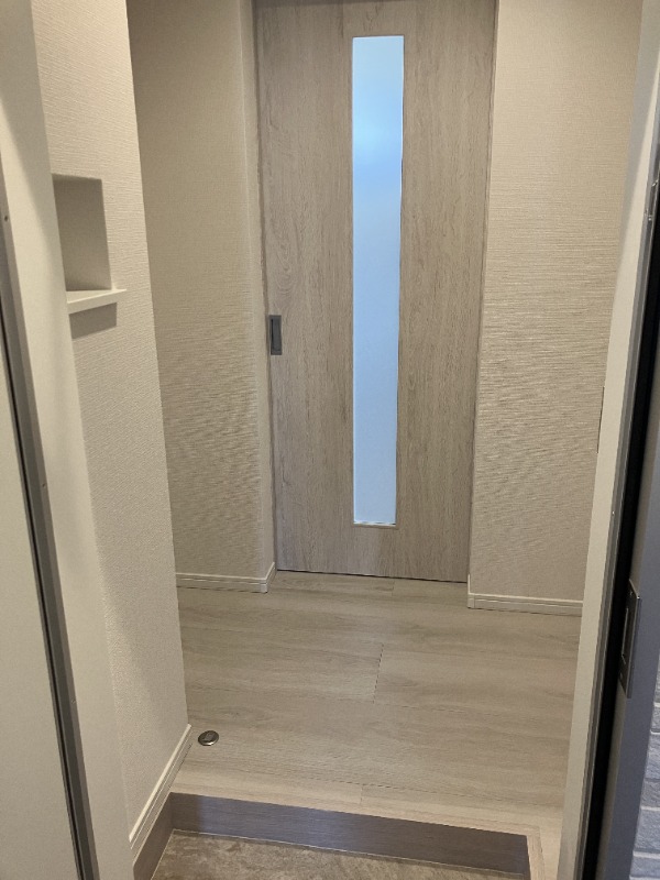 玄関　※イメージ