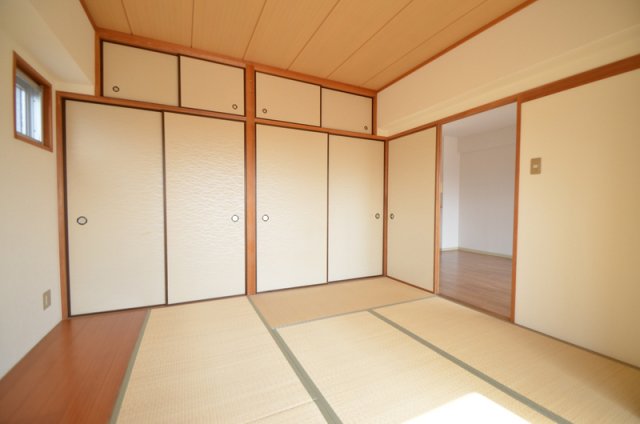 その他部屋・スペース　和室