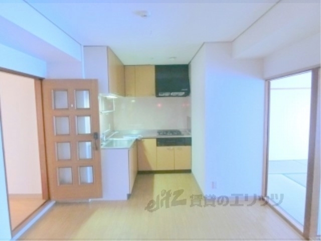 居室・リビング　洋室