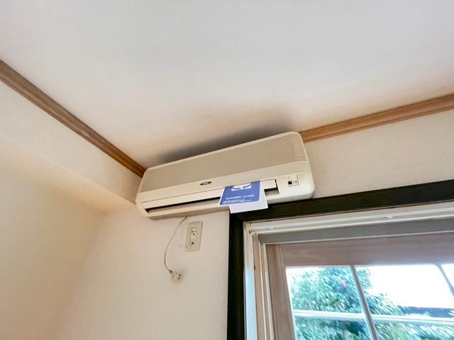 その他設備　※退去前参考写真※